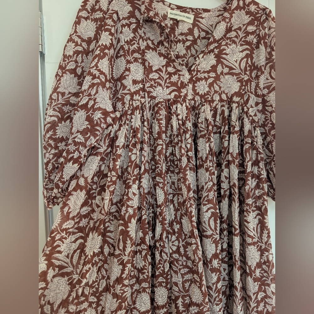 Daughters Of India Size Small - Picture 3 of 4